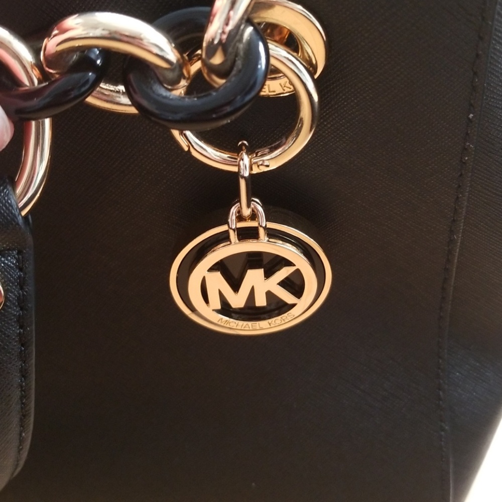 Michael kors small cynthia - Picture 3 of 5